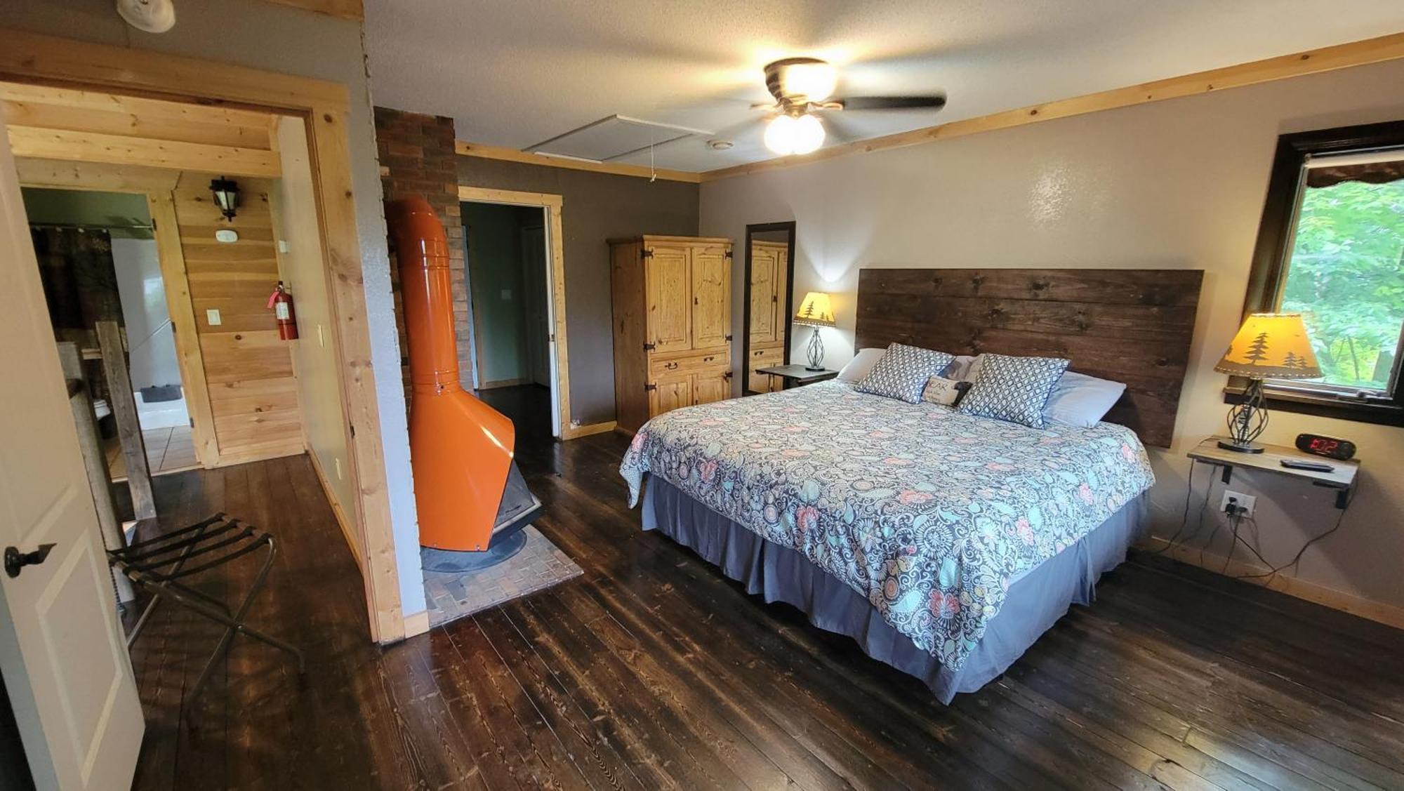 Bear Necessities, Luxury 5Bd Mtn Views, Hot Tub, Many Bear Sightings Villa Gatlinburg Ngoại thất bức ảnh