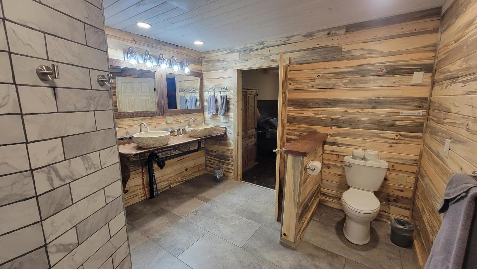 Bear Necessities, Luxury 5Bd Mtn Views, Hot Tub, Many Bear Sightings Villa Gatlinburg Ngoại thất bức ảnh