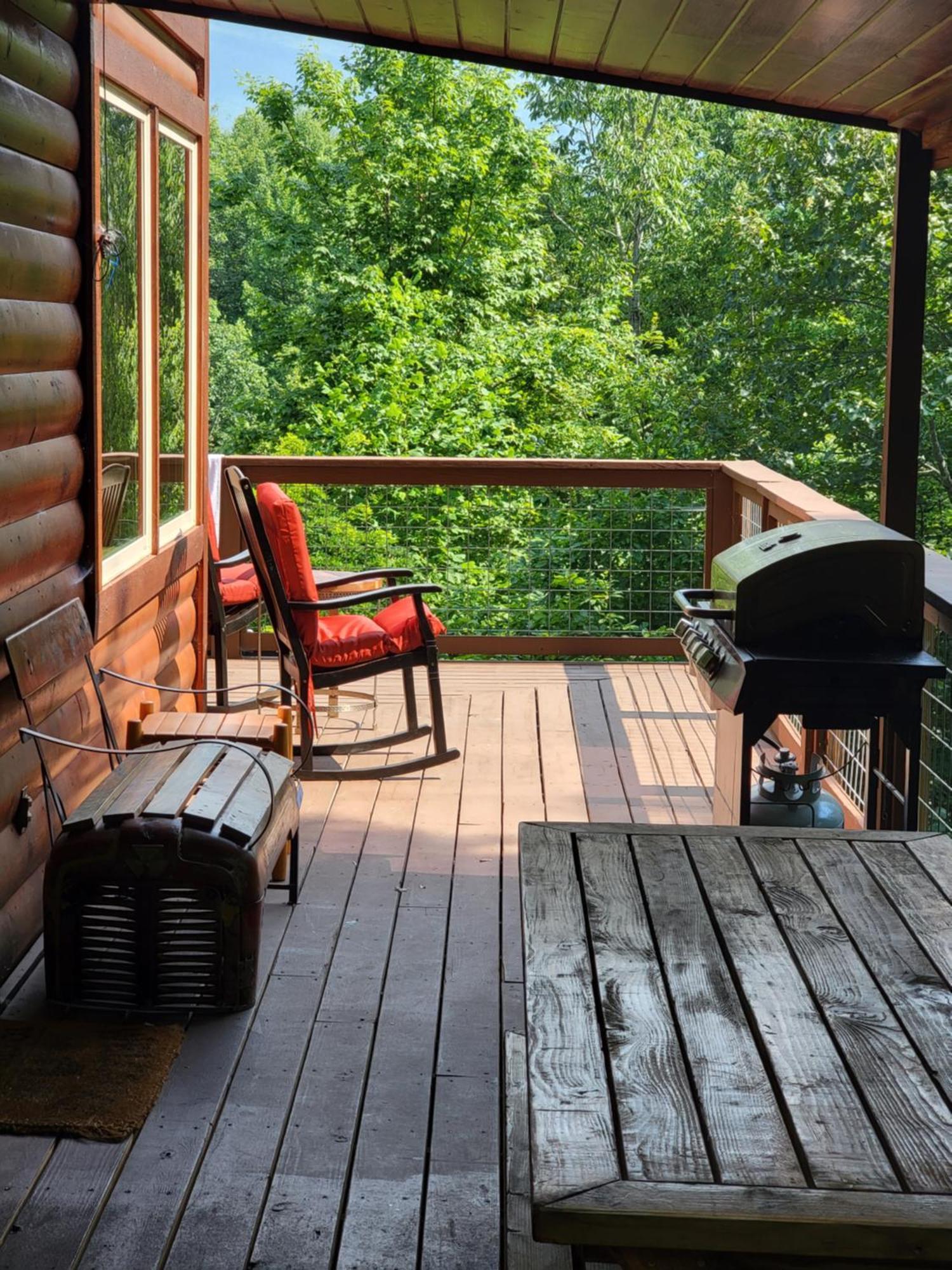 Bear Necessities, Luxury 5Bd Mtn Views, Hot Tub, Many Bear Sightings Villa Gatlinburg Ngoại thất bức ảnh