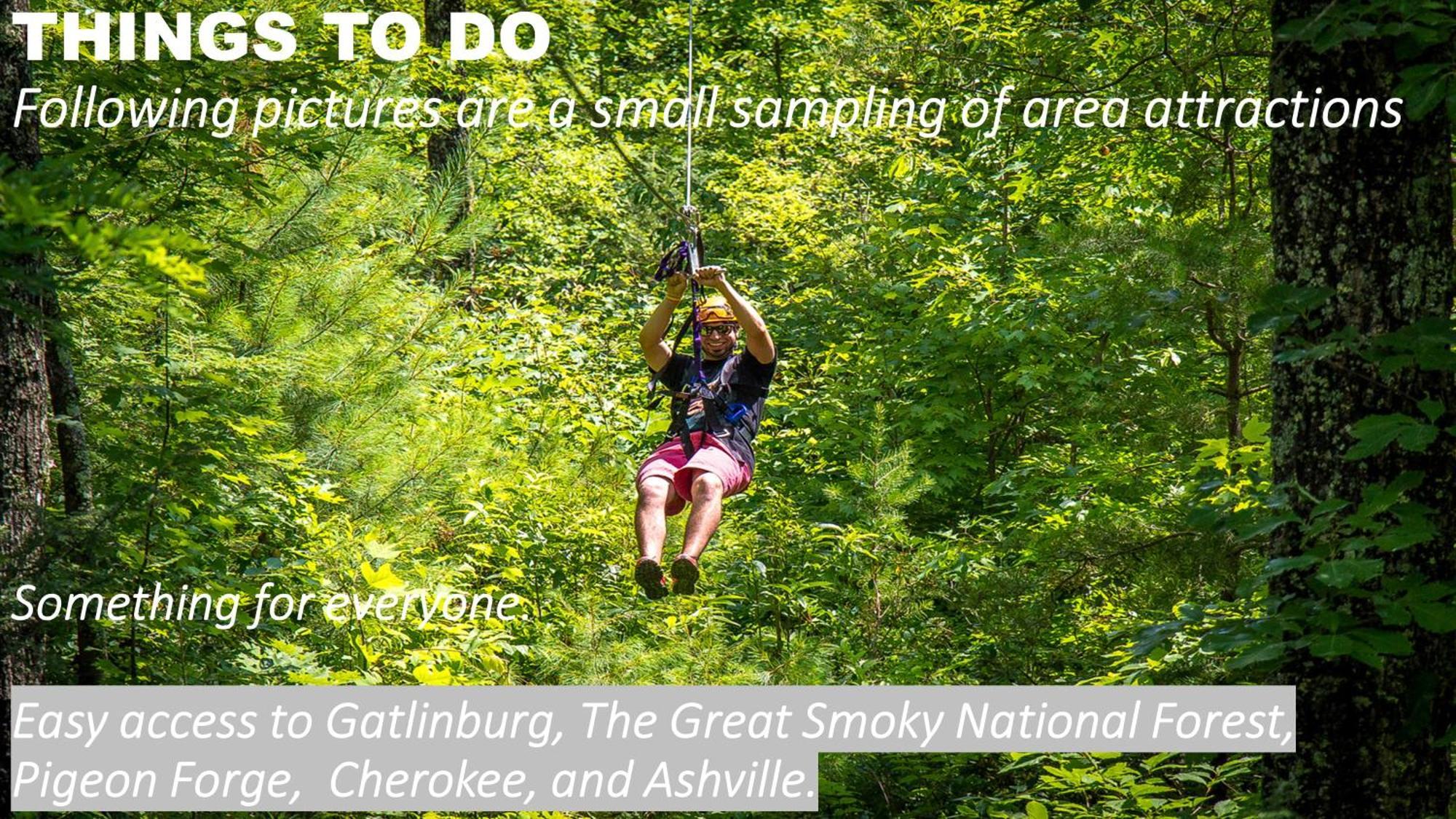 Bear Necessities, Luxury 5Bd Mtn Views, Hot Tub, Many Bear Sightings Villa Gatlinburg Ngoại thất bức ảnh